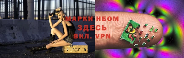 молекула духа Бронницы