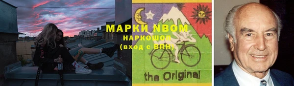 молекула духа Бронницы